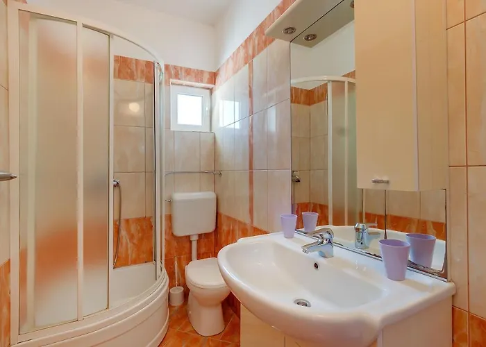 With A Parking Space