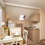 Guest house With A Parking Space