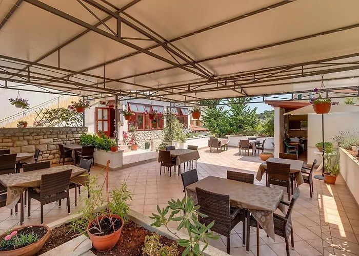 게스트하우스 With A Parking Space 말리로시니