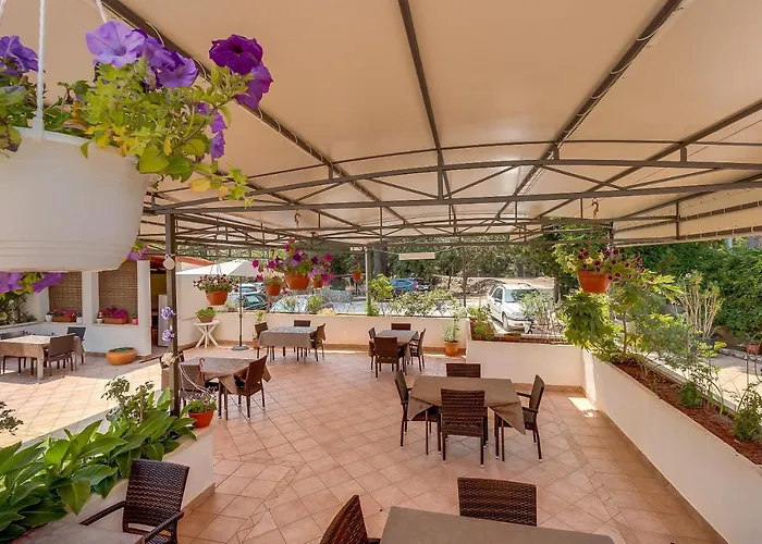 게스트하우스 With A Parking Space 말리로시니