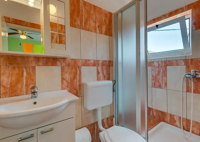 게스트하우스 With A Parking Space 말리로시니