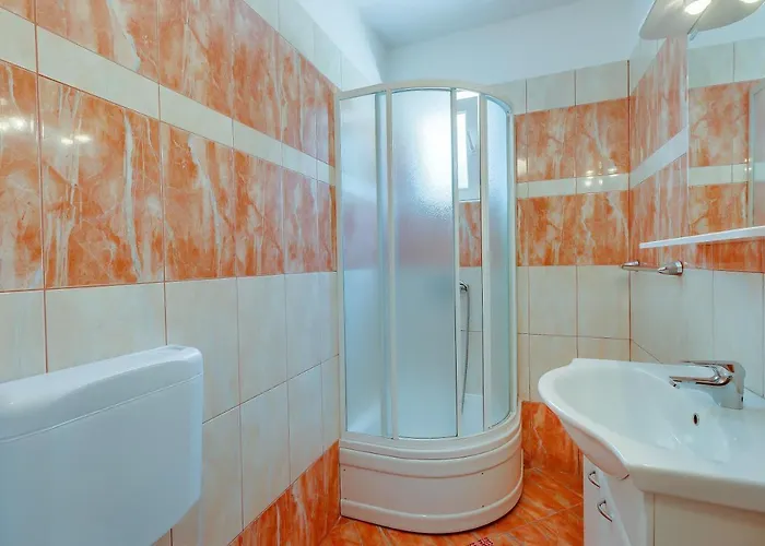 게스트하우스 With A Parking Space 말리로시니