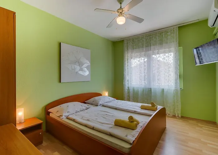 With A Parking Space 3*