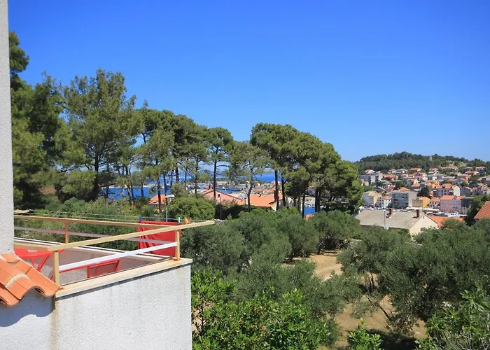 게스트하우스 With A Parking Space 3*