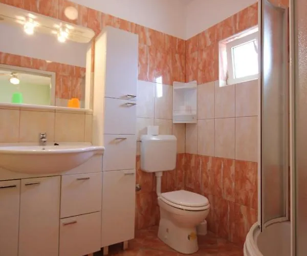 게스트하우스 With A Parking Space 말리로시니