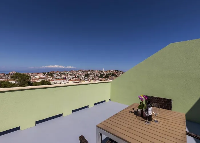 With A Parking Space 3*