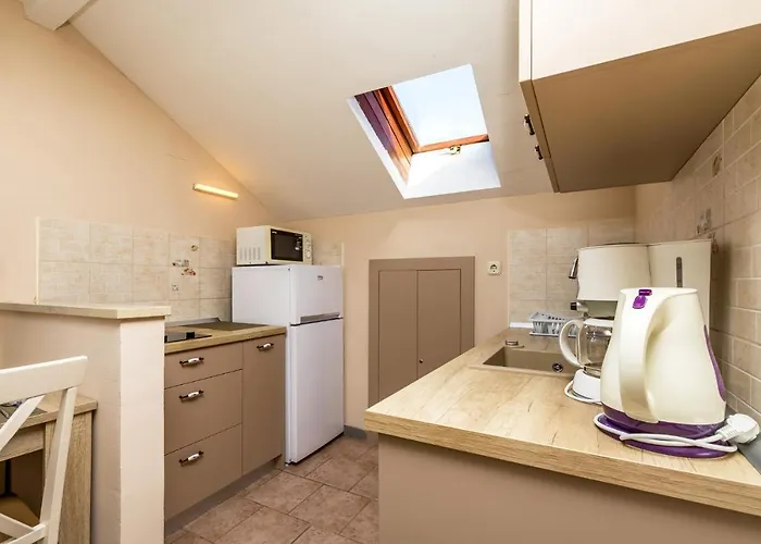 With A Parking Space