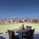 With A Parking Space 3* Mali Lošinj