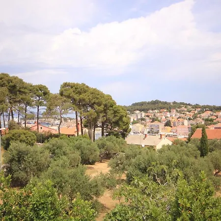 With A Parking Space 3* Mali Losinj