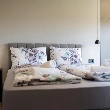 Guest house With A Parking Space