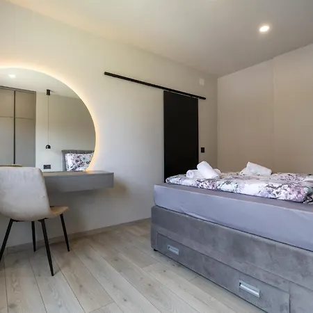 Guest house With A Parking Space